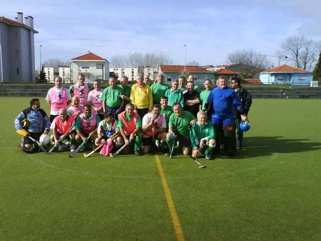 Porto 2007 - Evergreens on Tour (33)